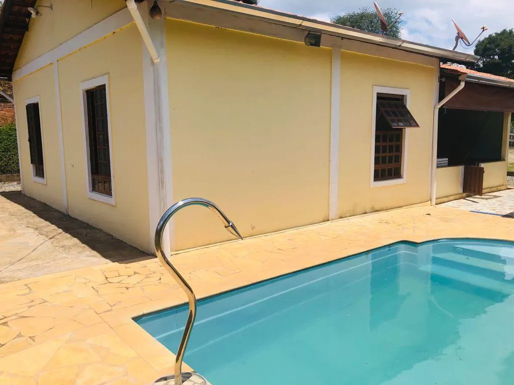 Small farm for sale of 9 acres in Borda da Mata, MG, Brazil