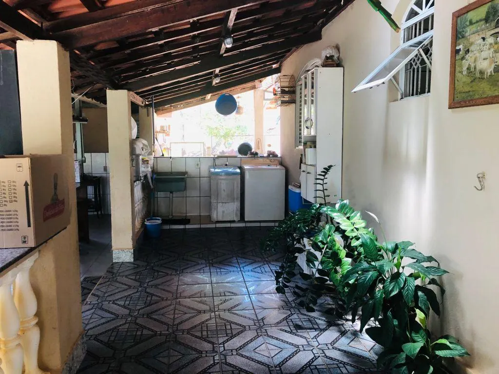 Small farm for sale of 9 acres in Borda da Mata, MG, Brazil