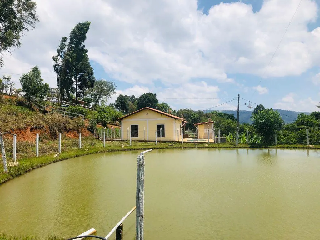 Small farm for sale of 9 acres in Borda da Mata, MG, Brazil