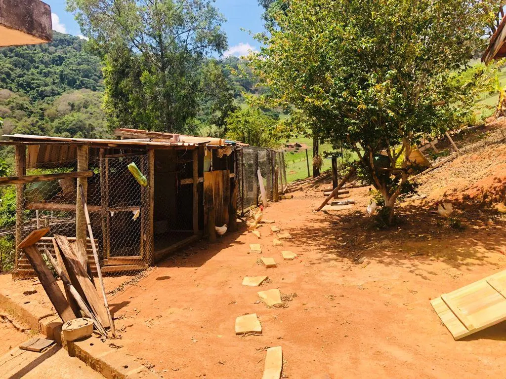 Small farm for sale of 9 acres in Borda da Mata, MG, Brazil