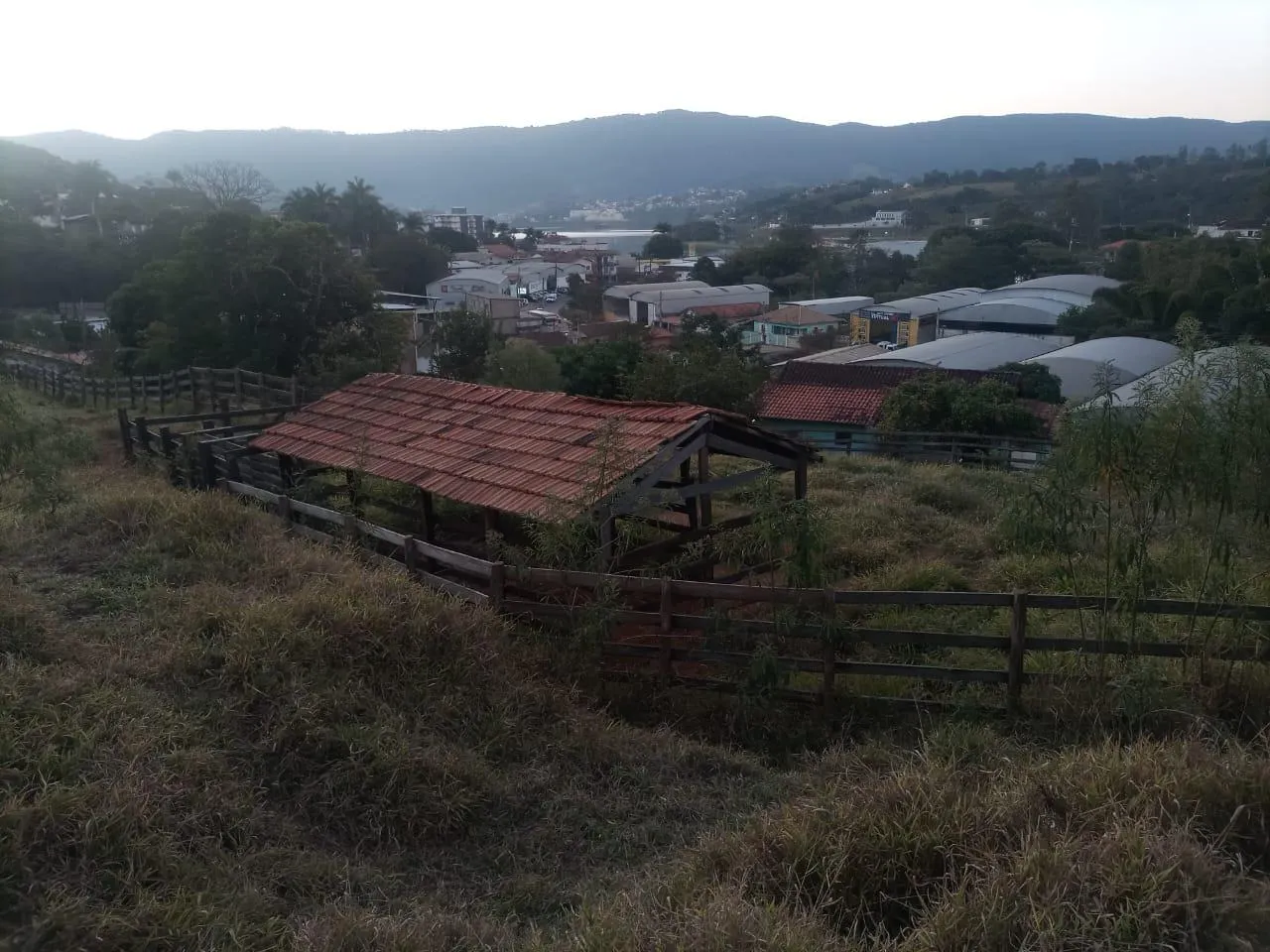Sítio à venda de 4 ha em Lambari, MG, Brasil
