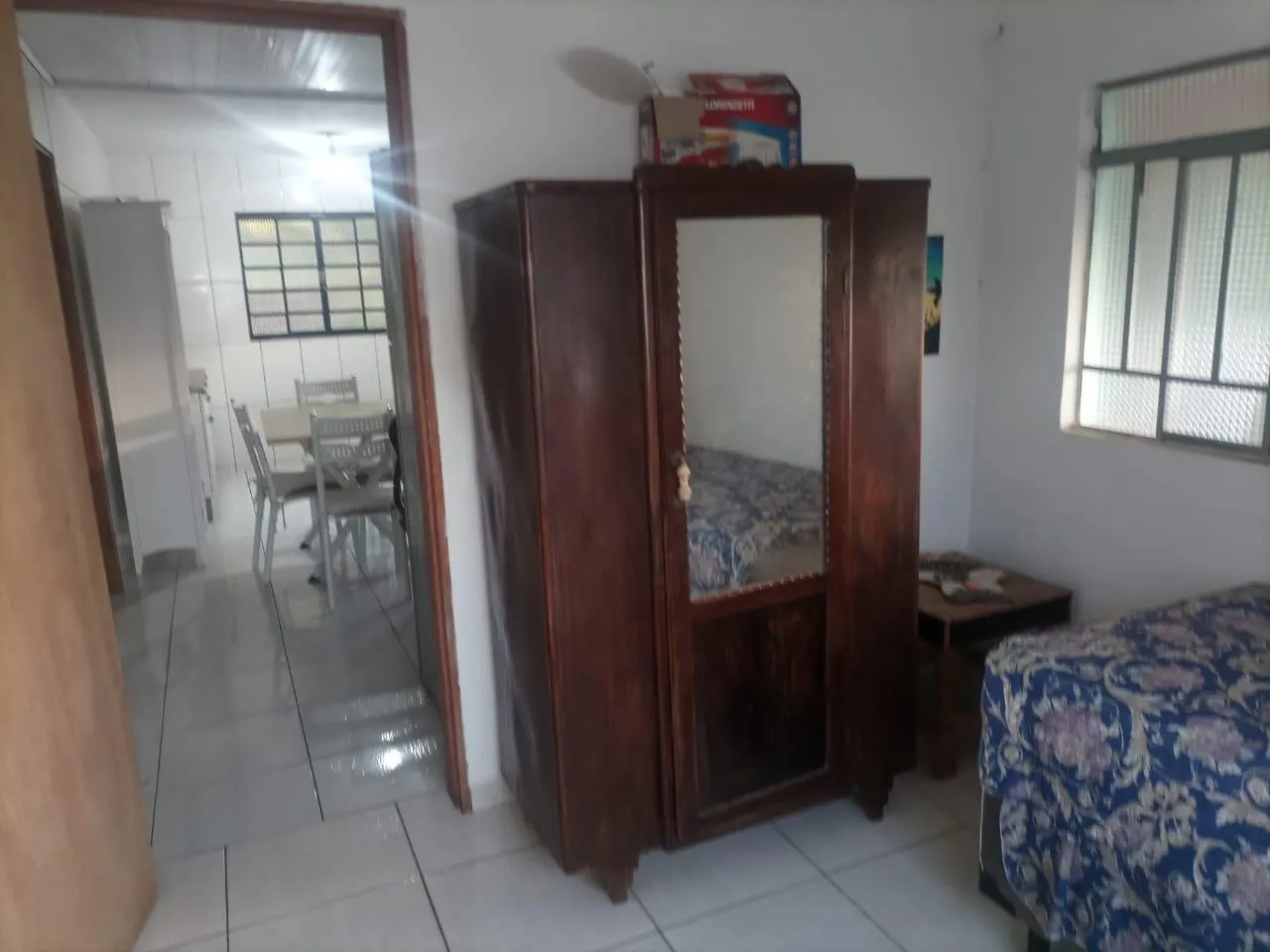 Sítio à venda de 4 ha em Lambari, MG, Brasil