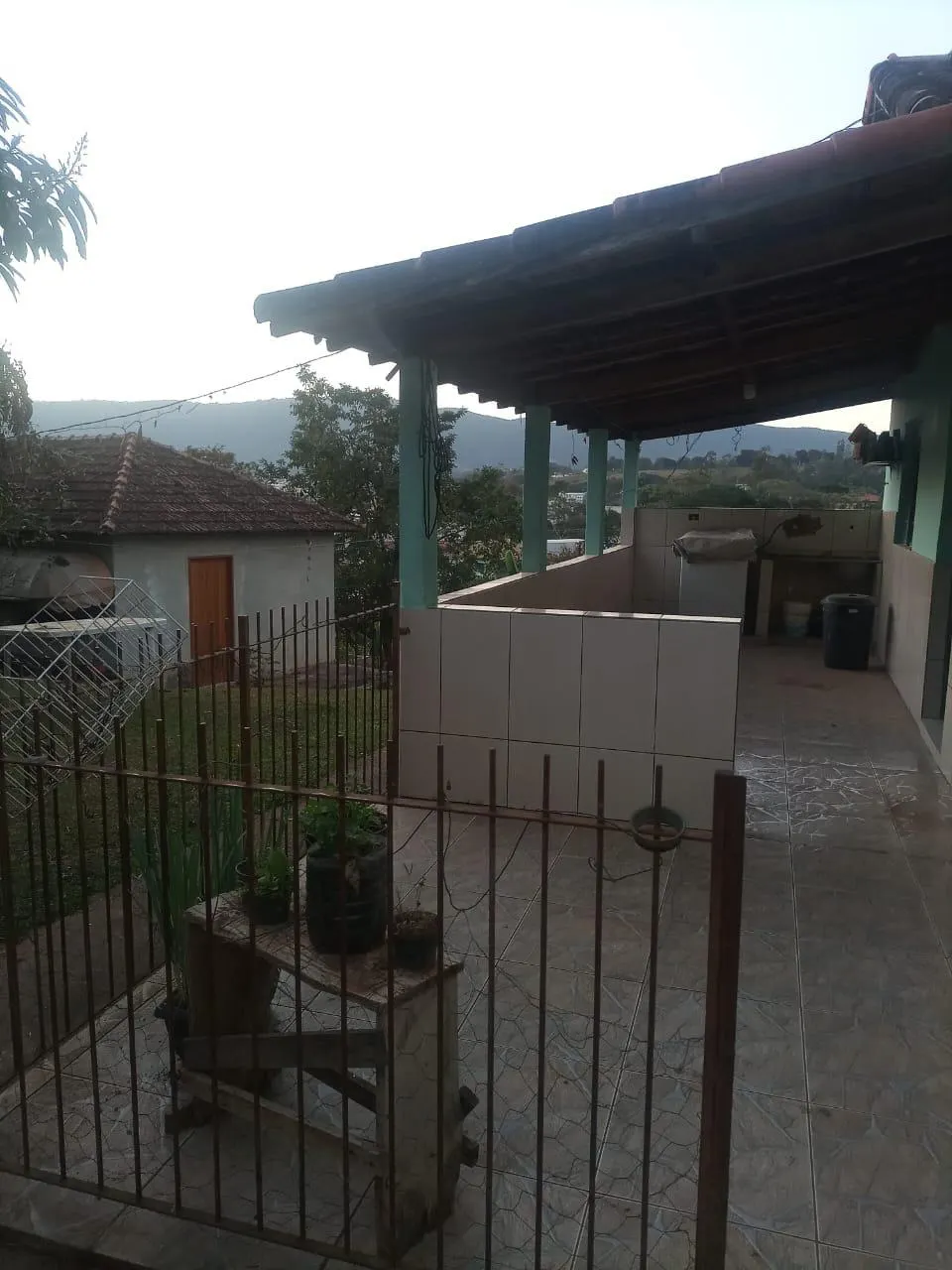 Sítio à venda de 4 ha em Lambari, MG, Brasil