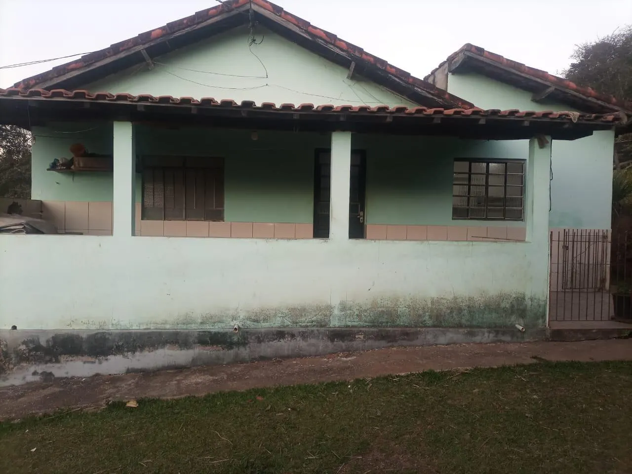 Sítio à venda de 4 ha em Lambari, MG, Brasil