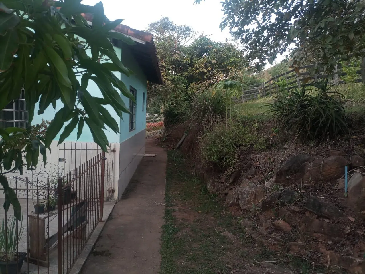 Sítio à venda de 4 ha em Lambari, MG, Brasil