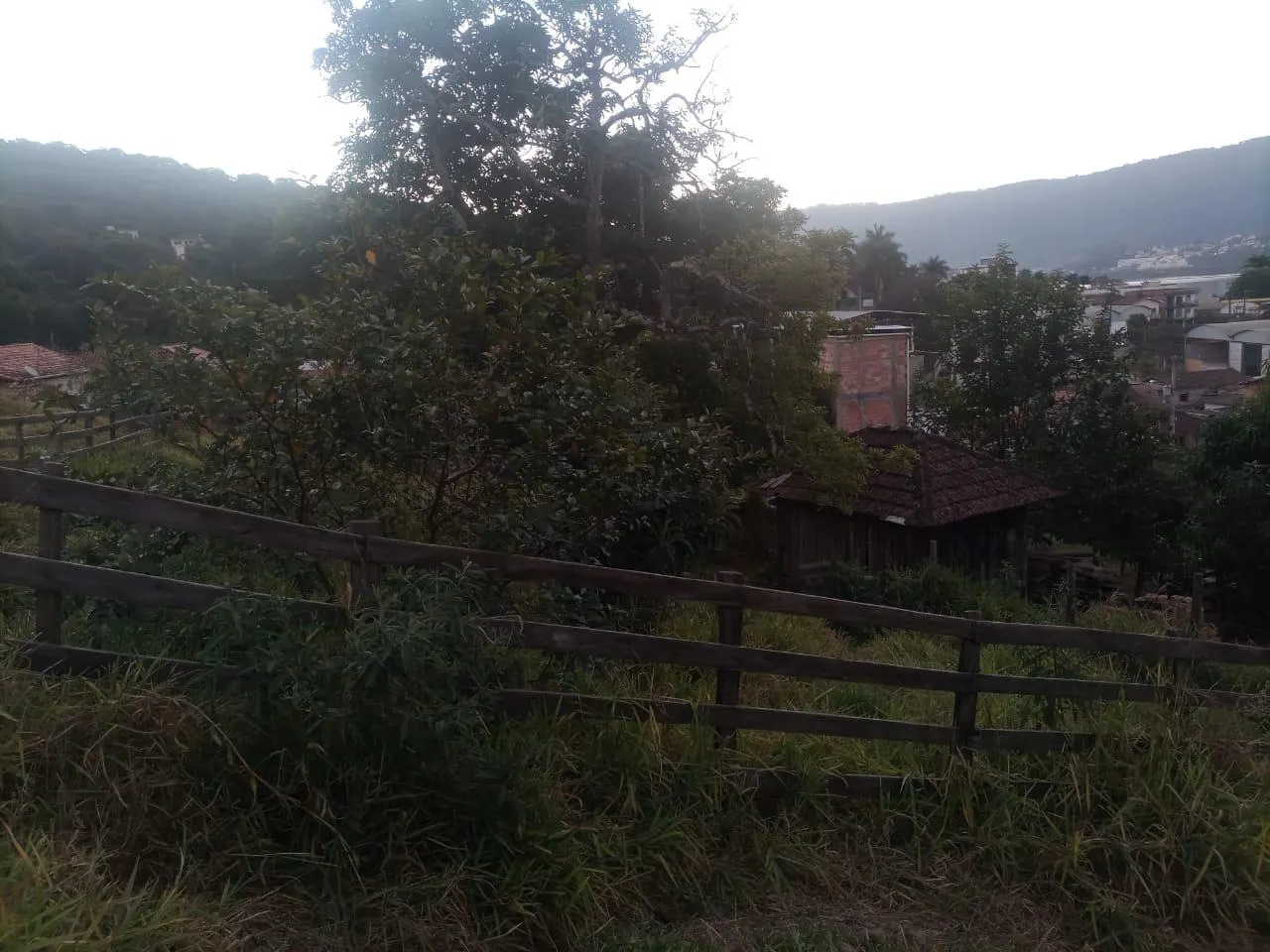 Sítio à venda de 4 ha em Lambari, MG, Brasil