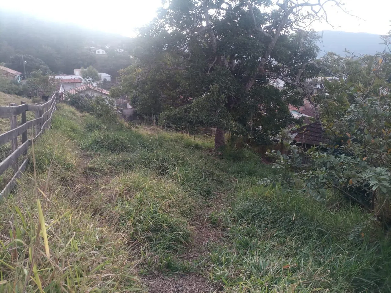 Sítio à venda de 4 ha em Lambari, MG, Brasil