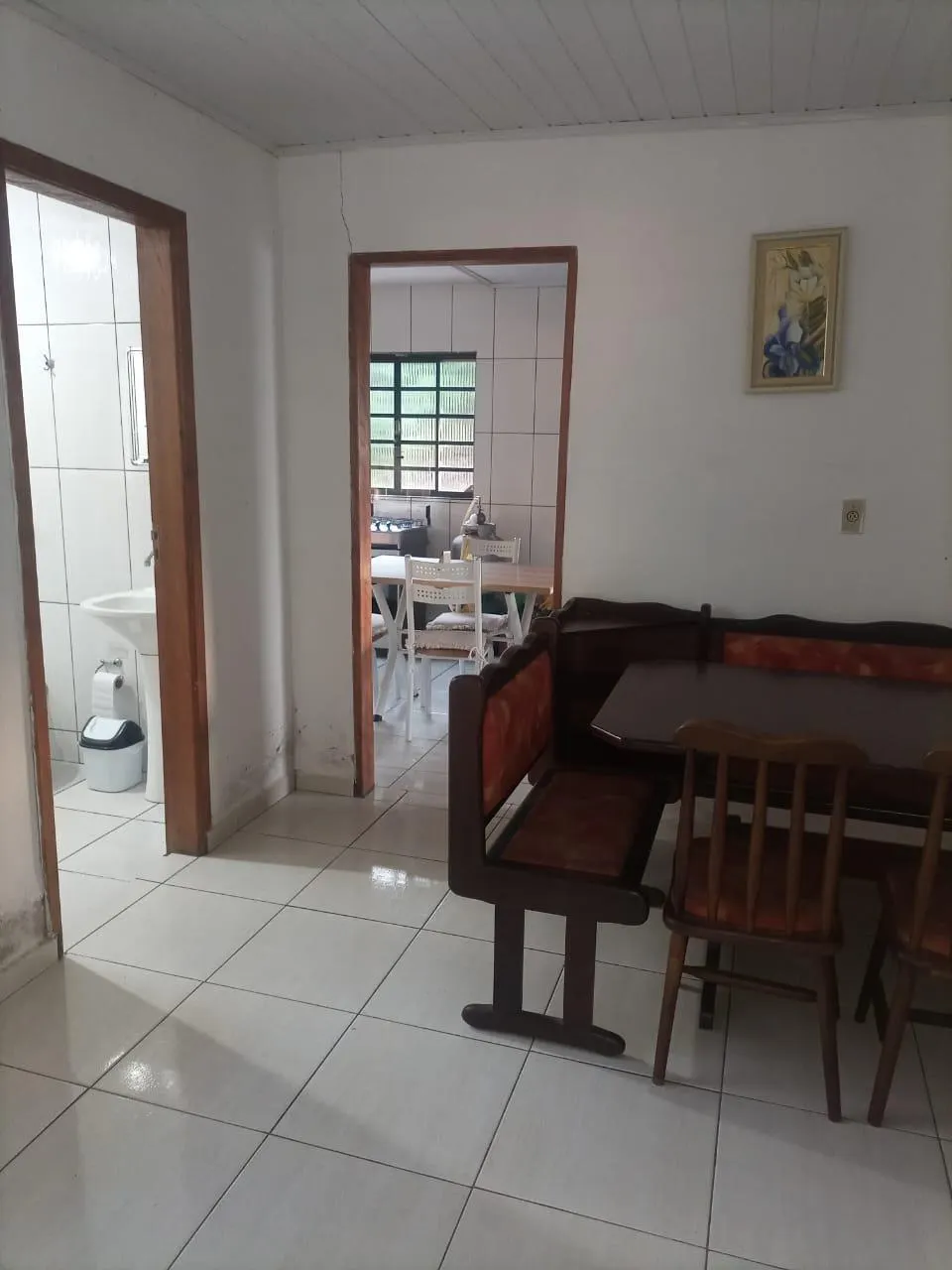 Sítio à venda de 4 ha em Lambari, MG, Brasil