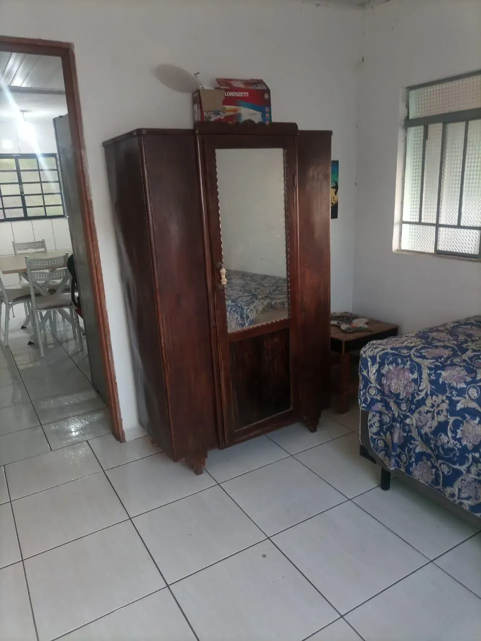 Sítio à venda de 4 ha em Lambari, MG, Brasil