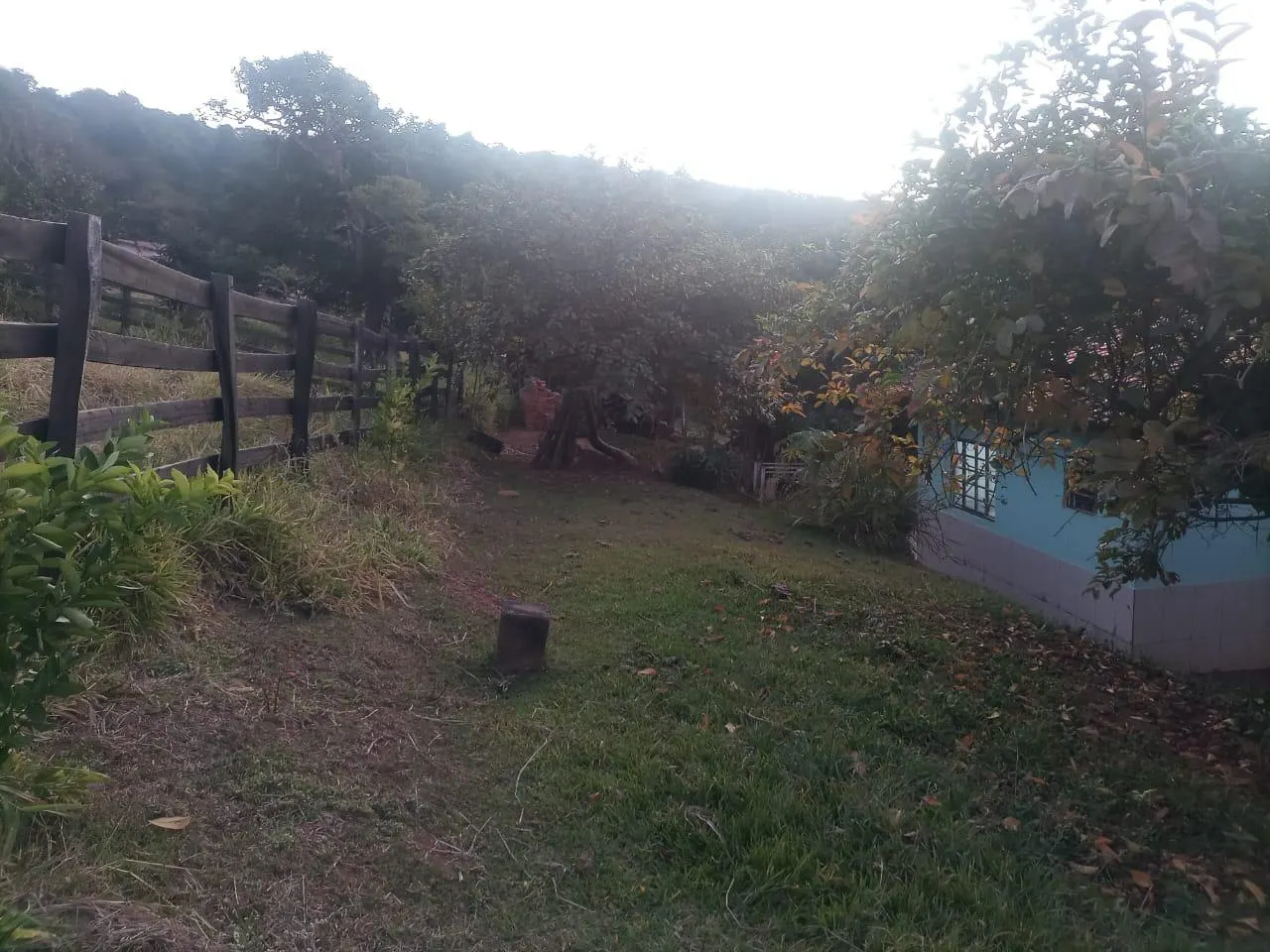 Sítio à venda de 4 ha em Lambari, MG, Brasil