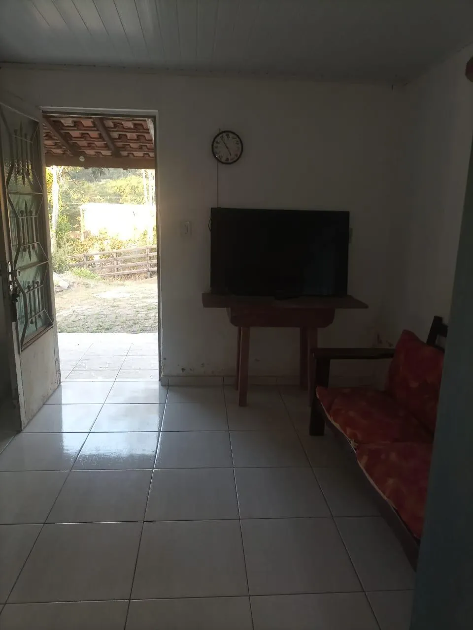 Sítio à venda de 4 ha em Lambari, MG, Brasil