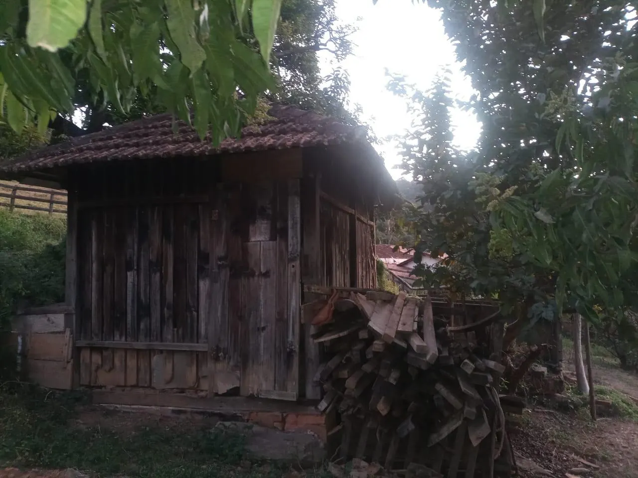 Sítio à venda de 4 ha em Lambari, MG, Brasil