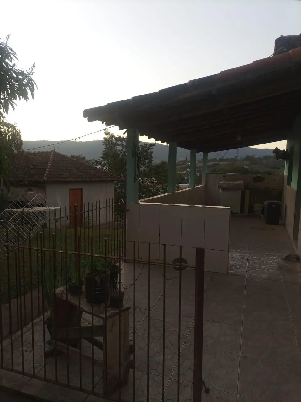Sítio à venda de 4 ha em Lambari, MG, Brasil