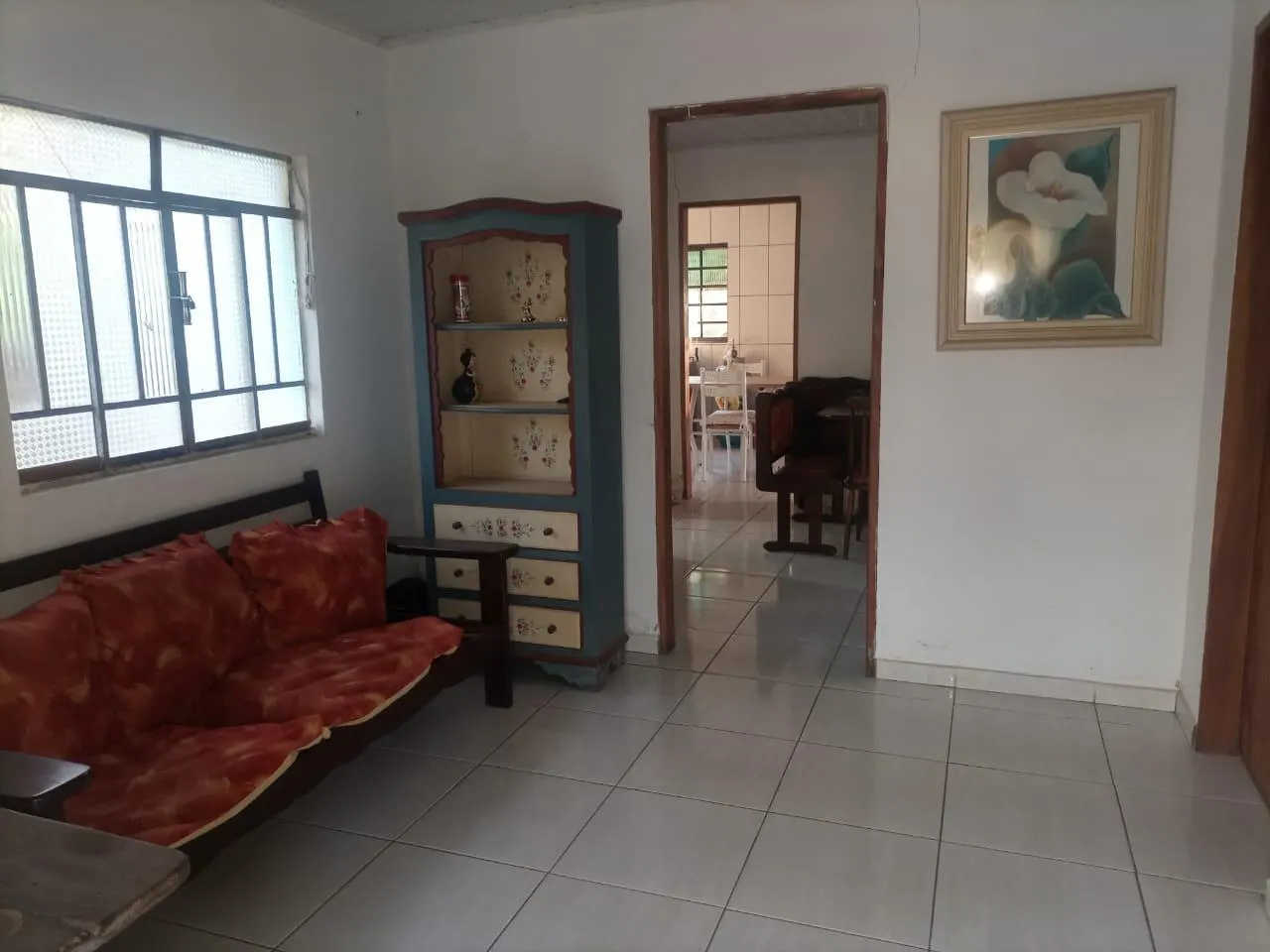 Sítio à venda de 4 ha em Lambari, MG, Brasil