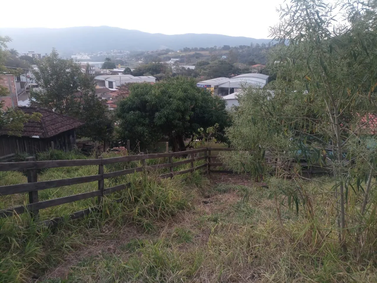Sítio à venda de 4 ha em Lambari, MG, Brasil