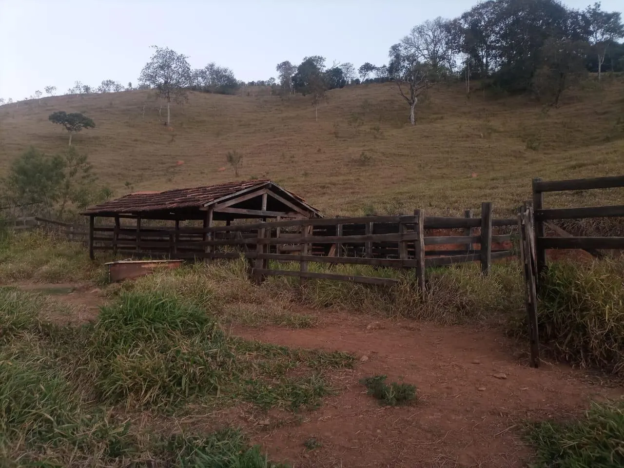 Sítio à venda de 4 ha em Lambari, MG, Brasil