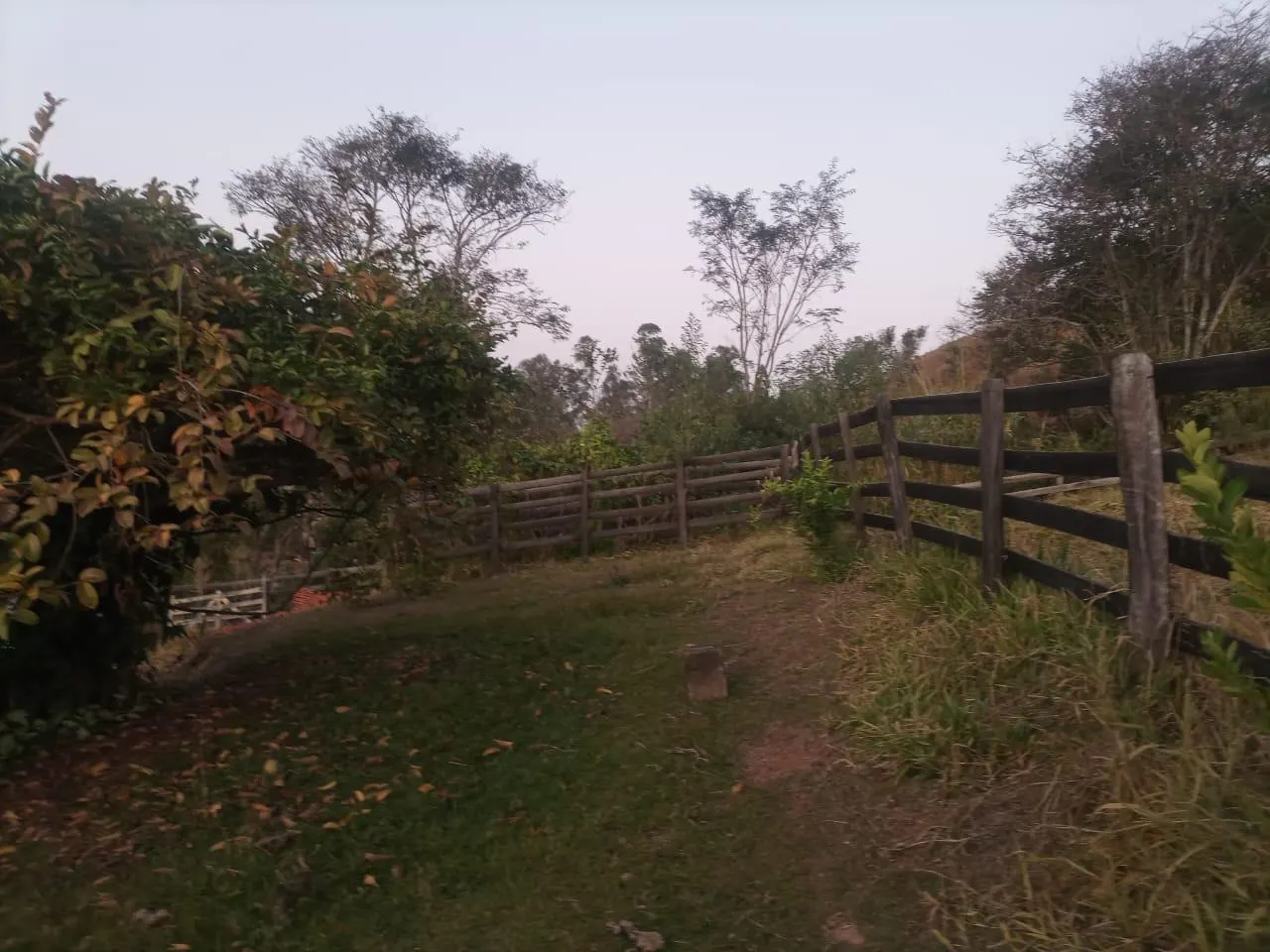 Sítio à venda de 4 ha em Lambari, MG, Brasil