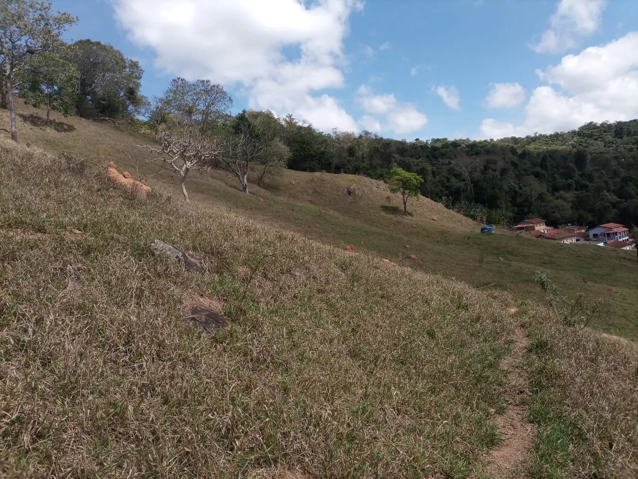 Sítio à venda de 4 ha em Lambari, MG, Brasil
