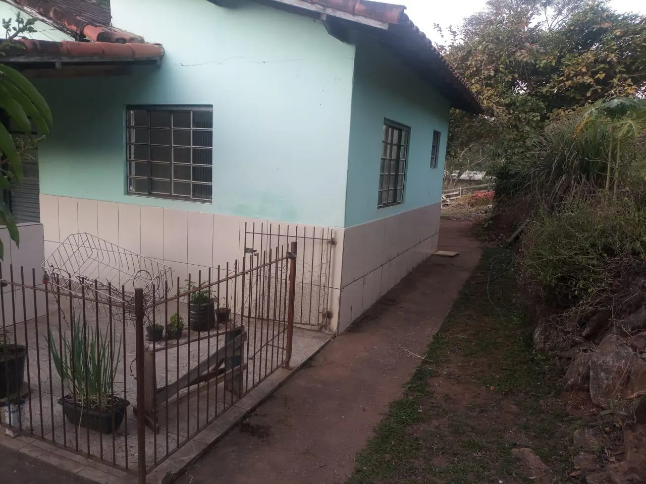 Sítio à venda de 4 ha em Lambari, MG, Brasil