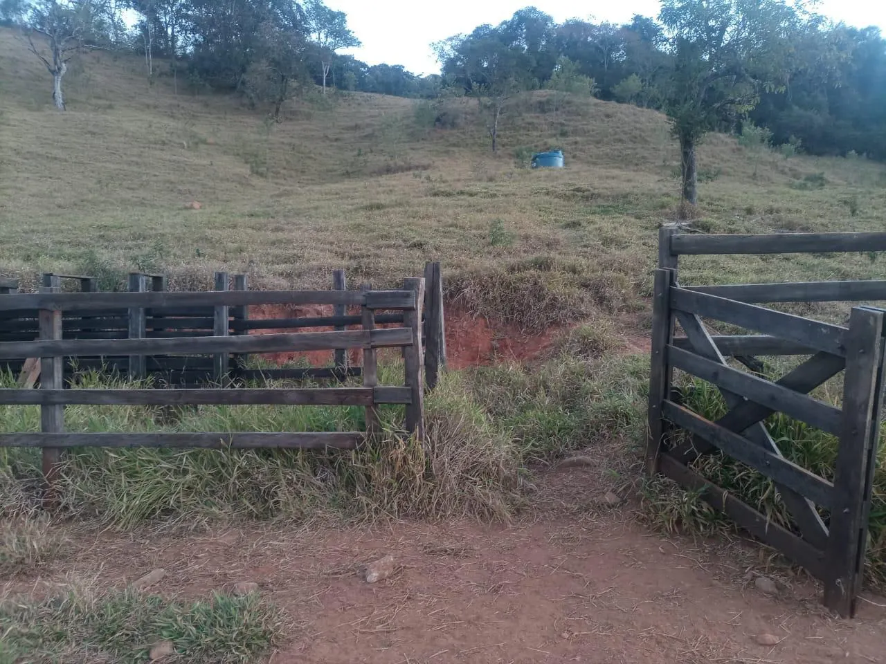 Sítio à venda de 4 ha em Lambari, MG, Brasil