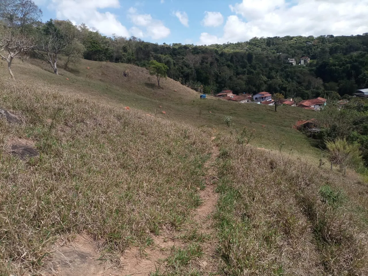 Sítio à venda de 4 ha em Lambari, MG, Brasil