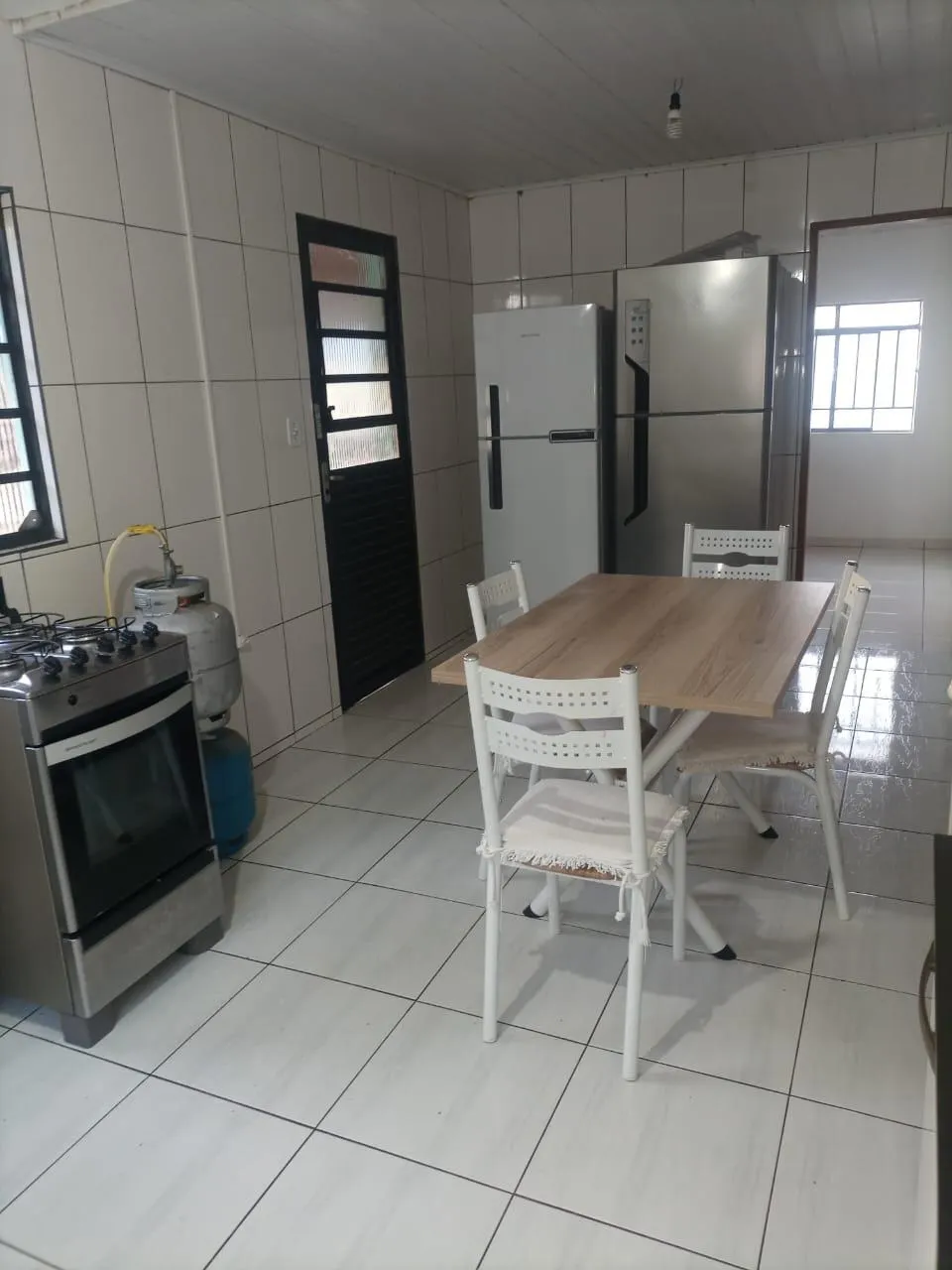 Sítio à venda de 4 ha em Lambari, MG, Brasil