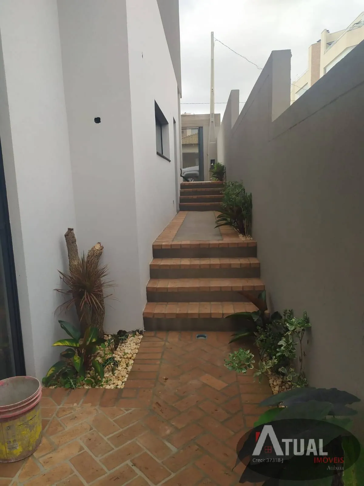 Casa à venda de 180 m² em Atibaia, SP, Brasil