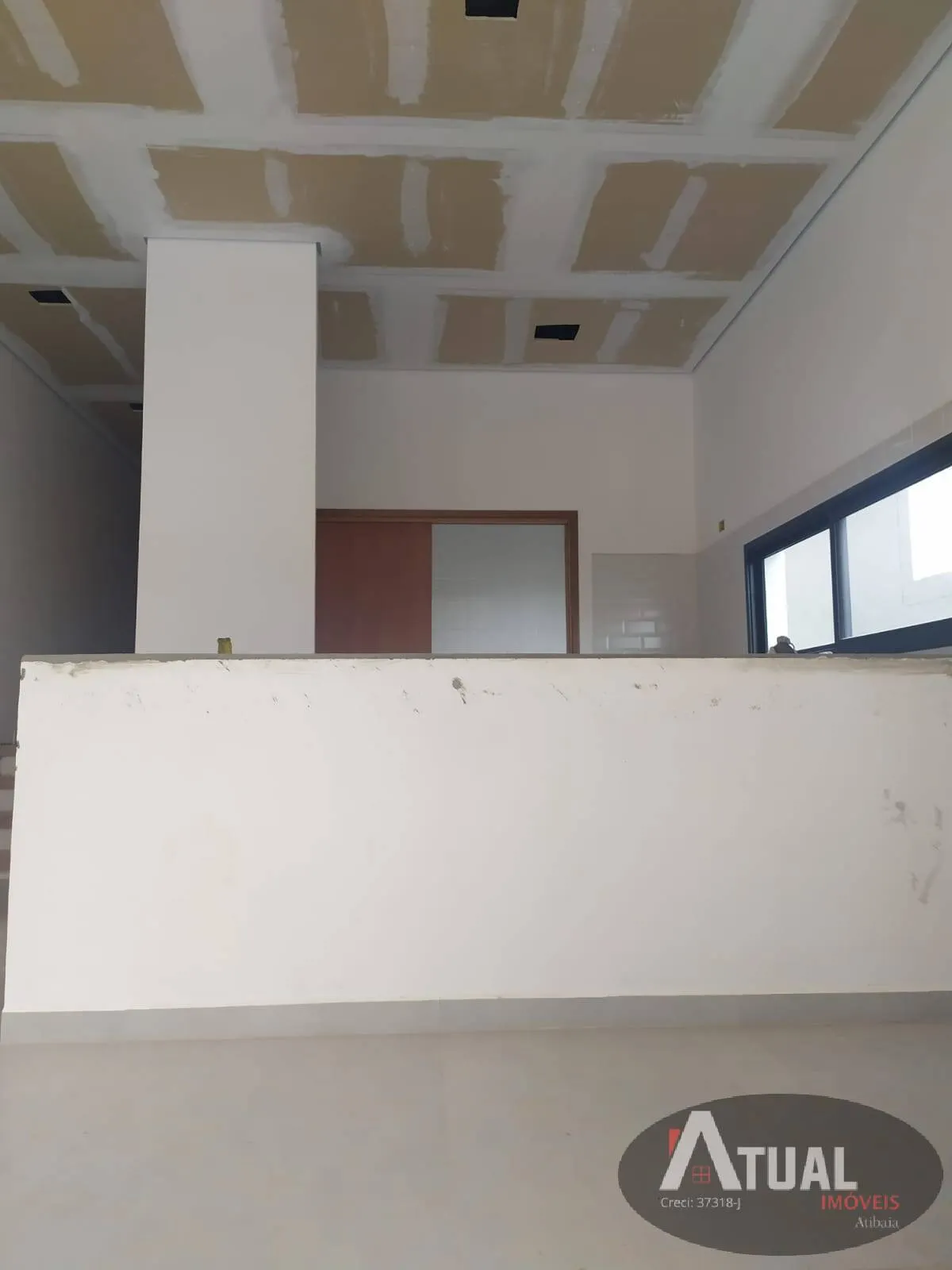 Casa à venda de 180 m² em Atibaia, SP, Brasil