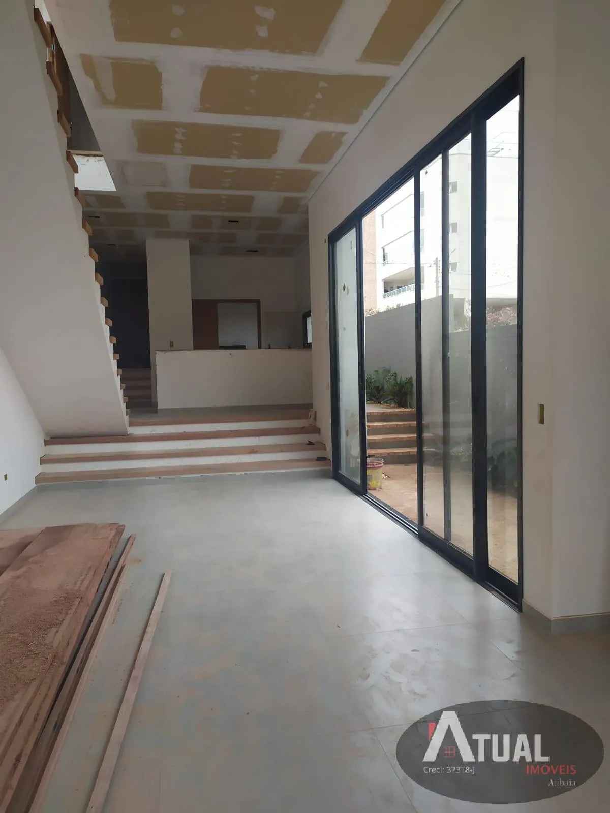 Casa à venda de 180 m² em Atibaia, SP, Brasil
