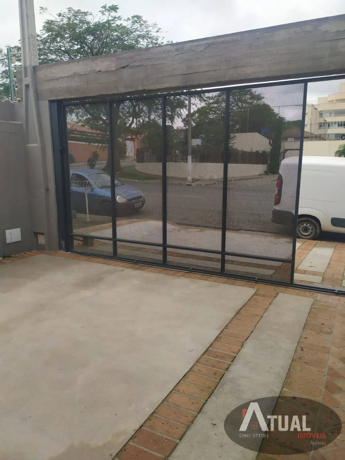 Casa à venda de 180 m² em Atibaia, SP, Brasil