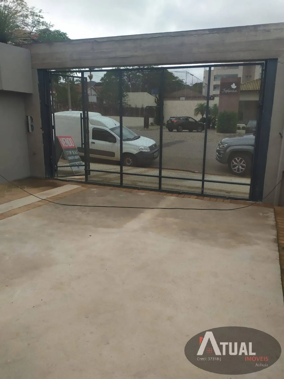 Casa à venda de 180 m² em Atibaia, SP, Brasil