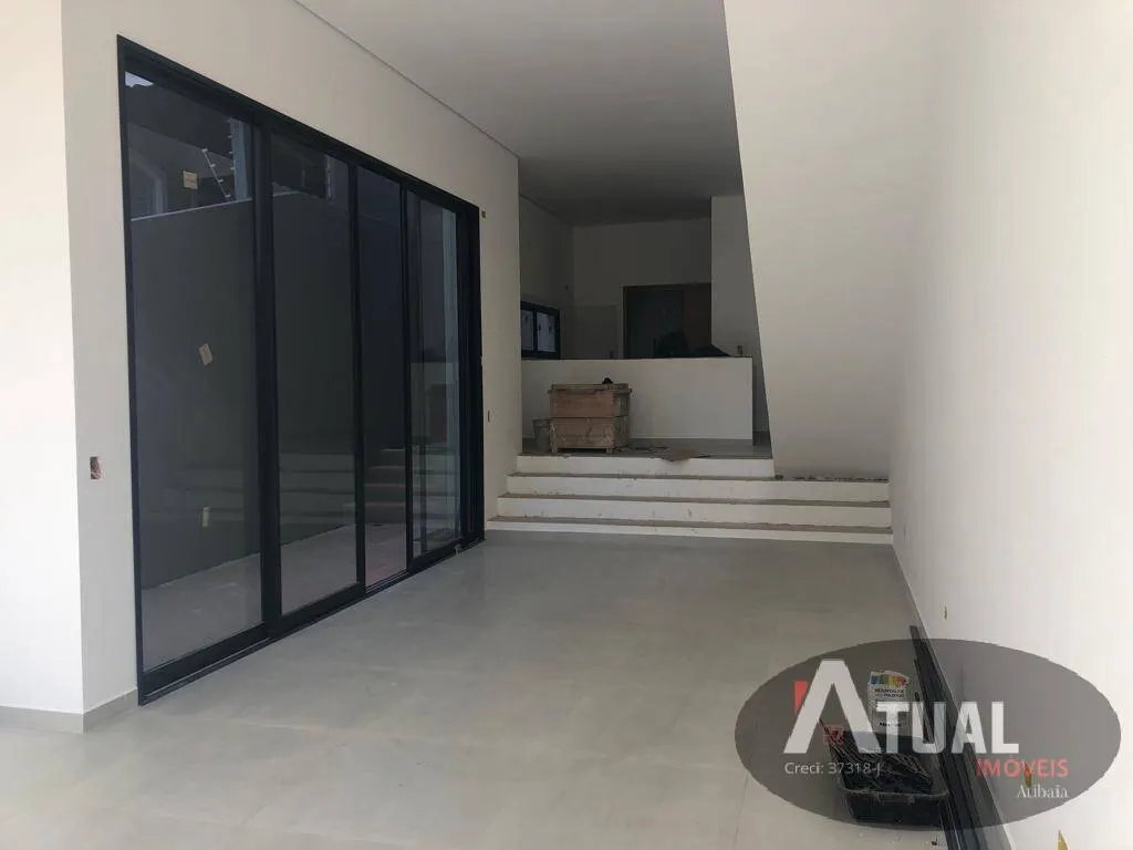 Casa à venda de 180 m² em Atibaia, SP, Brasil