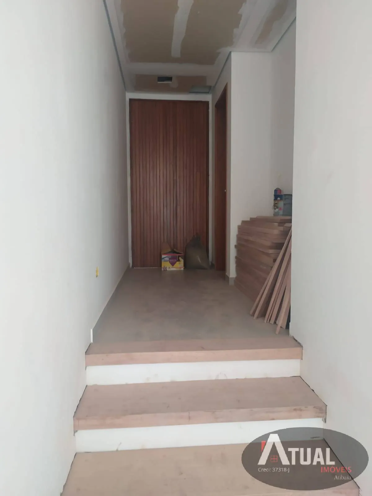 Casa à venda de 180 m² em Atibaia, SP, Brasil
