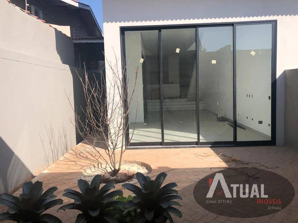 Casa à venda de 180 m² em Atibaia, SP, Brasil