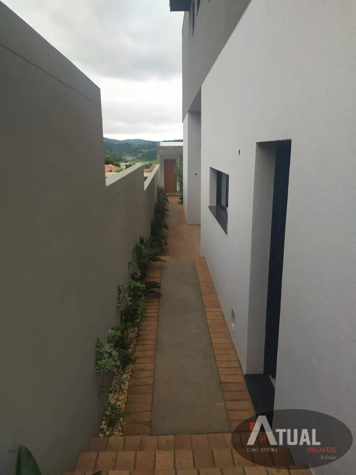 Casa à venda de 180 m² em Atibaia, SP, Brasil