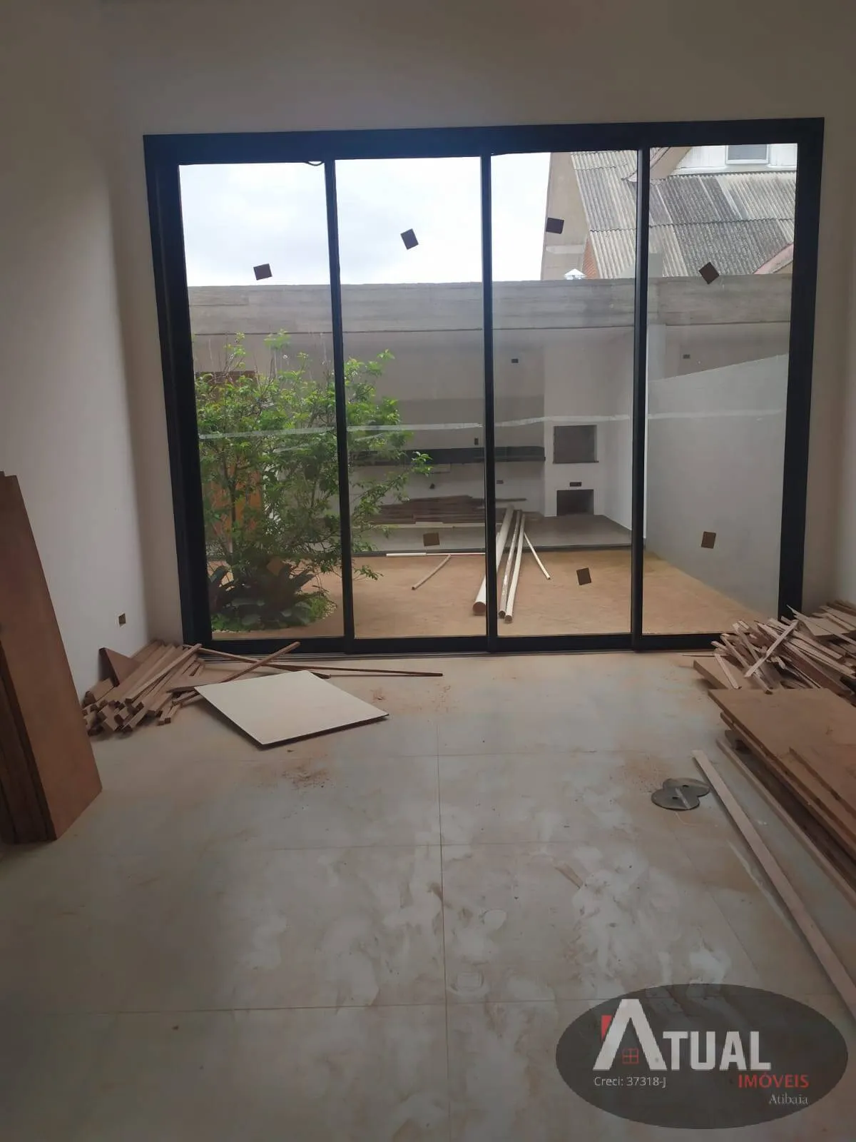Casa à venda de 180 m² em Atibaia, SP, Brasil
