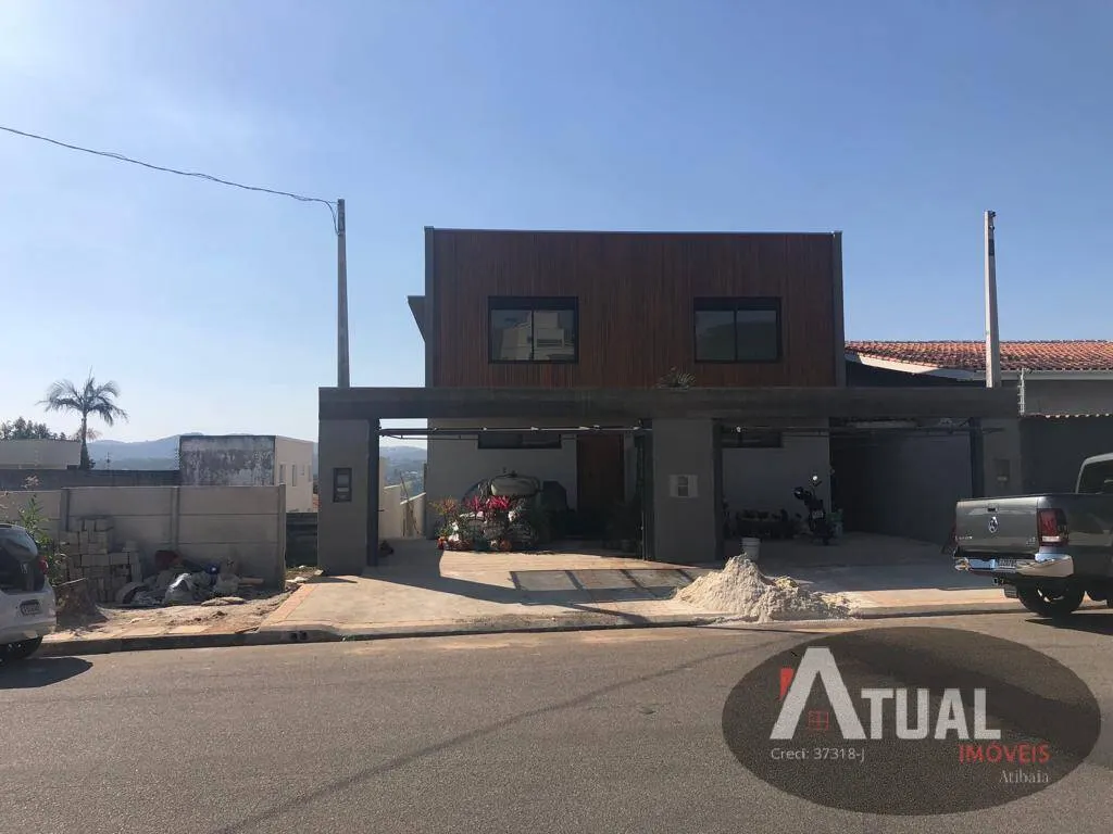 Casa à venda de 180 m² em Atibaia, SP, Brasil