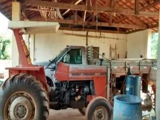 Fazenda à venda de 429 ha em Bauru, SP, Brasil