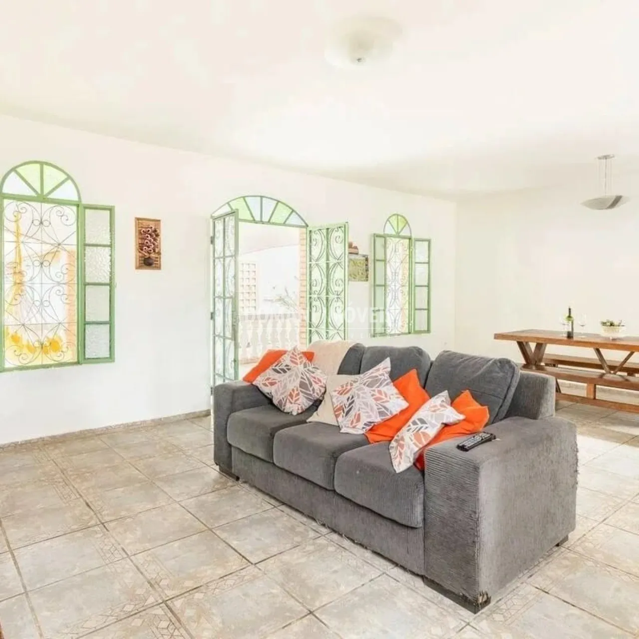 Casa à venda de 930 m² em São Bento do Sapucaí, SP, Brasil