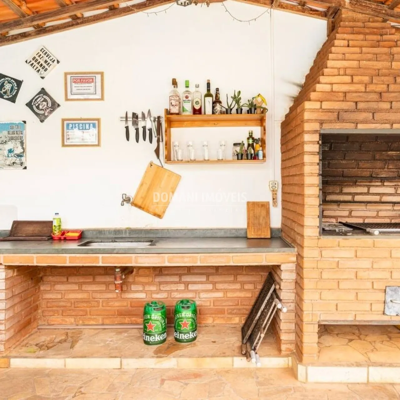 Casa à venda de 930 m² em São Bento do Sapucaí, SP, Brasil