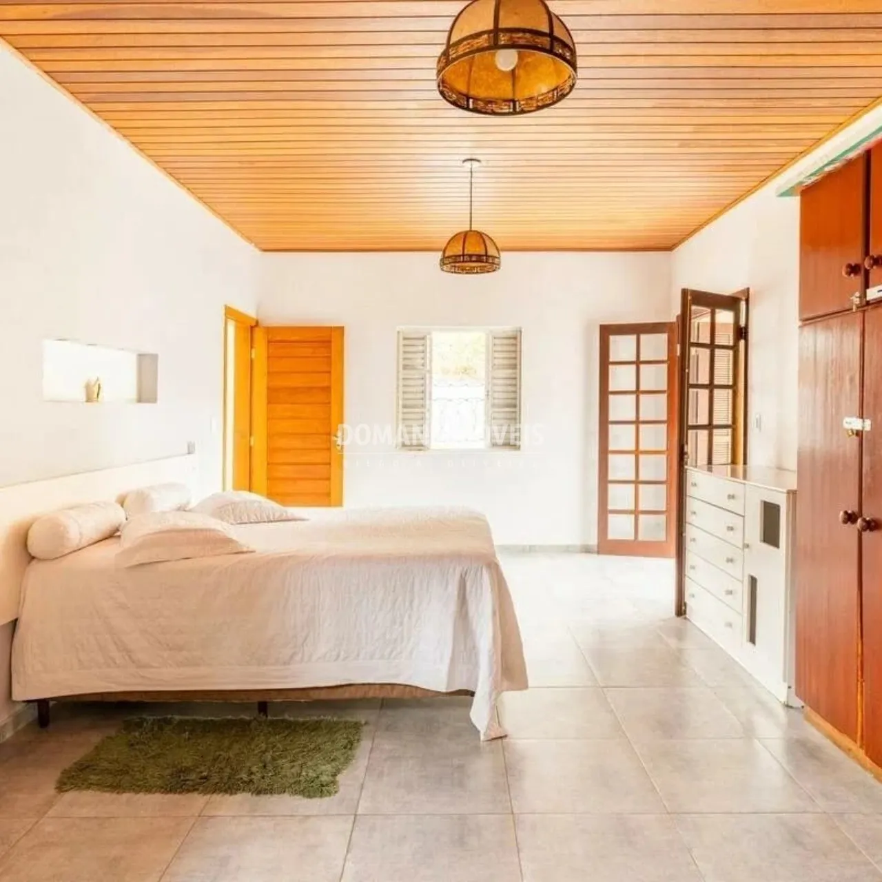 Casa à venda de 930 m² em São Bento do Sapucaí, SP, Brasil