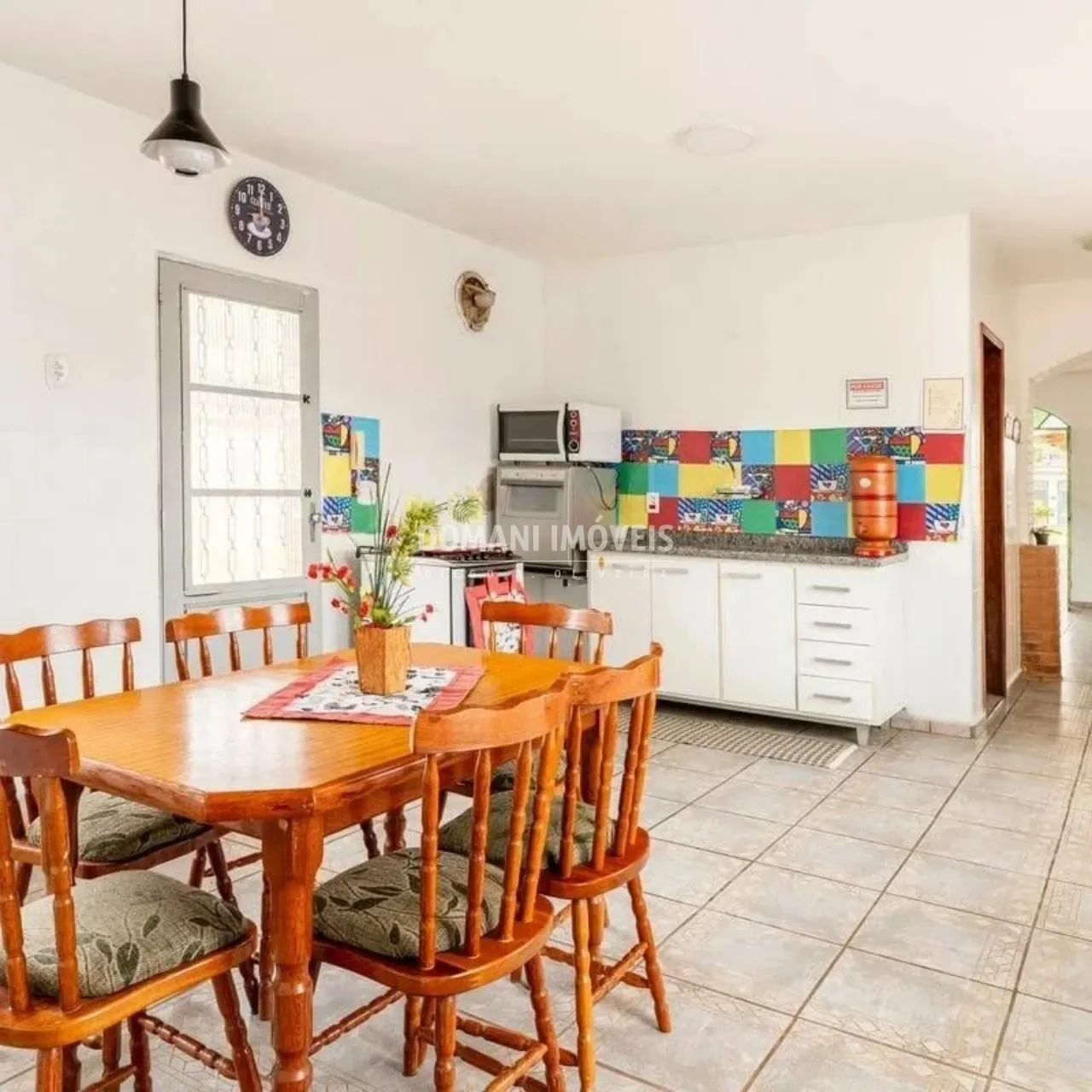 Casa à venda de 930 m² em São Bento do Sapucaí, SP, Brasil