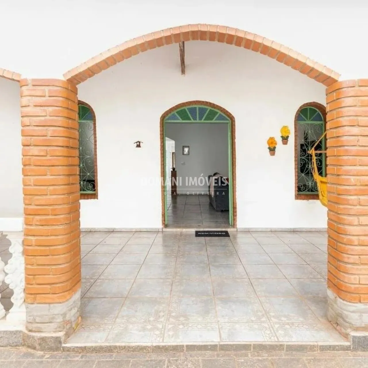 Casa à venda de 930 m² em São Bento do Sapucaí, SP, Brasil