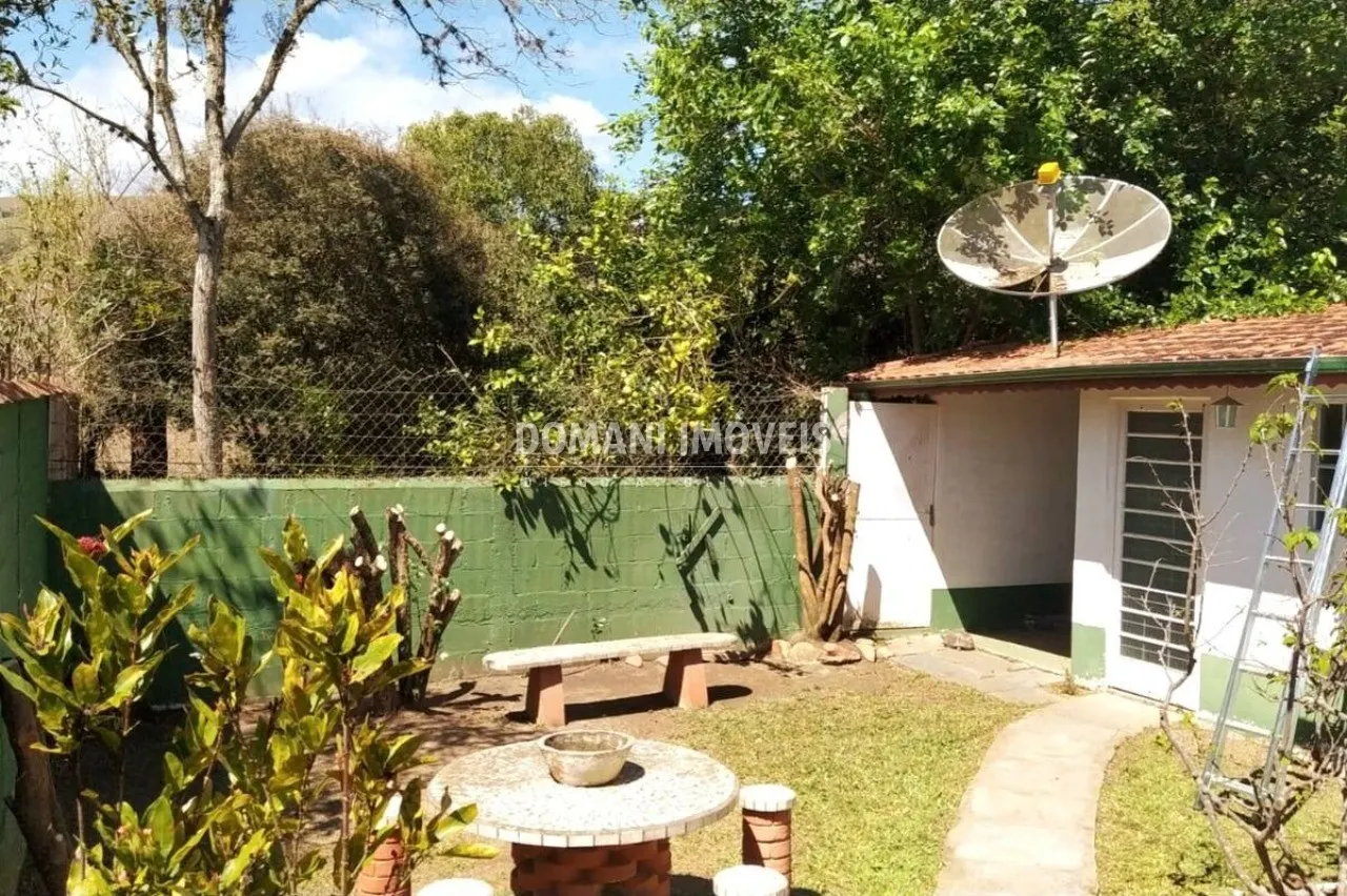 Casa à venda de 930 m² em São Bento do Sapucaí, SP, Brasil
