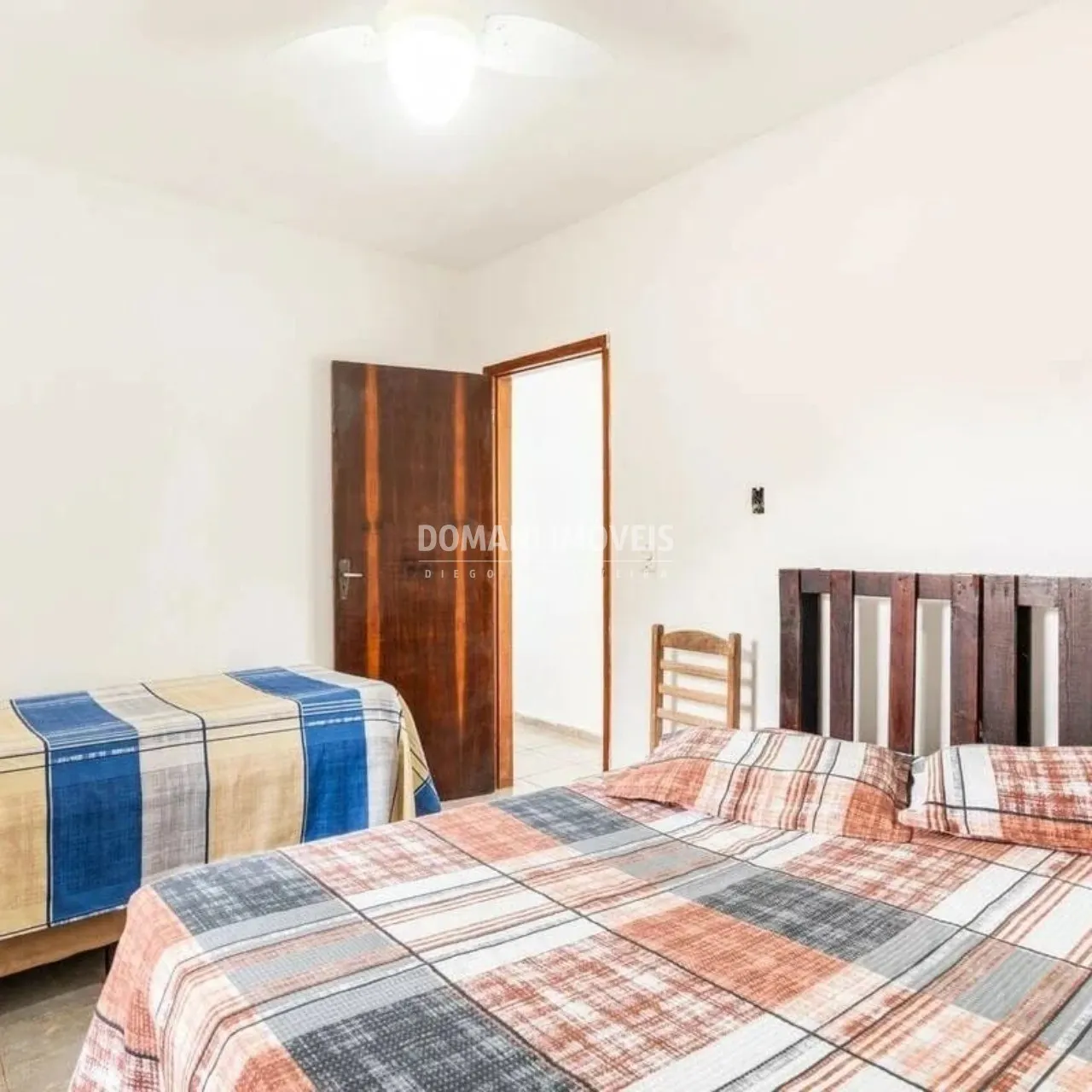 Casa à venda de 930 m² em São Bento do Sapucaí, SP, Brasil