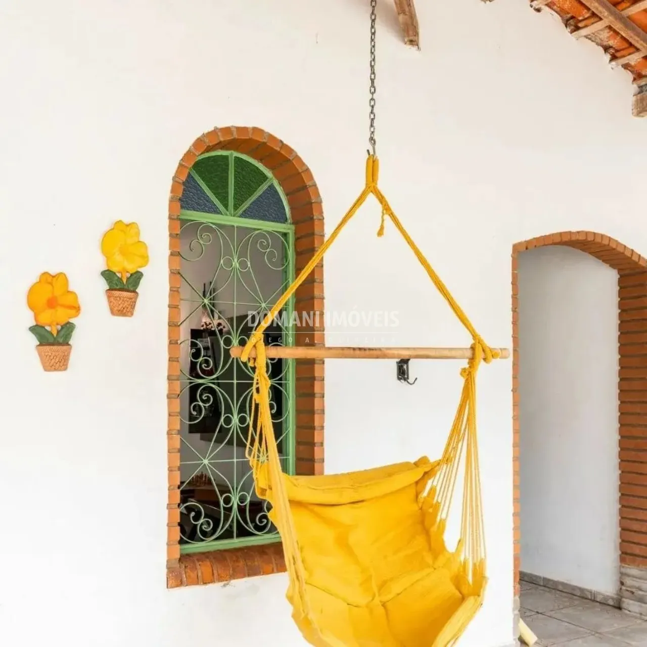 Casa à venda de 930 m² em São Bento do Sapucaí, SP, Brasil