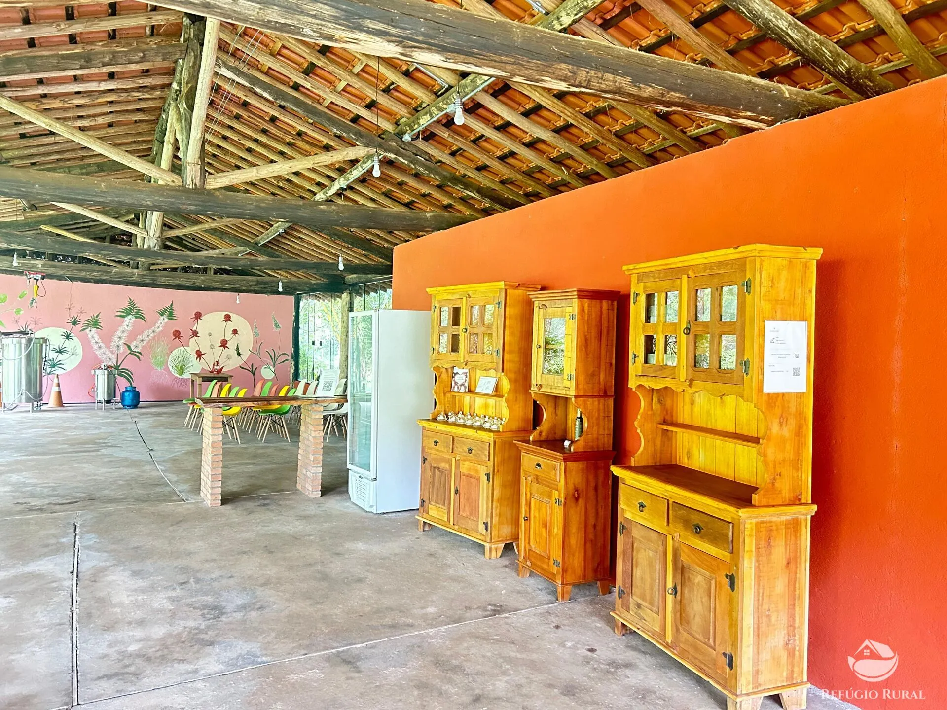 Sítio à venda de 24 ha em Monteiro Lobato, SP, Brasil