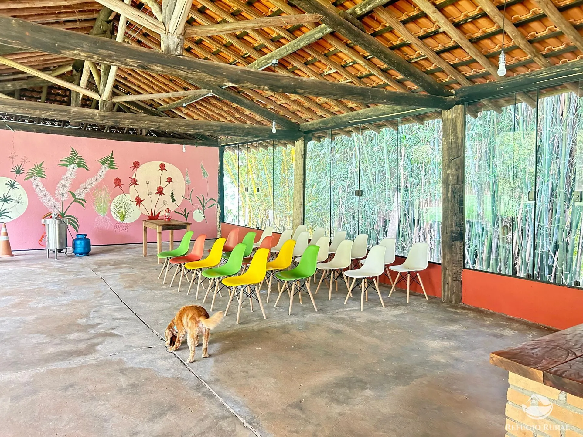 Sítio à venda de 24 ha em Monteiro Lobato, SP, Brasil