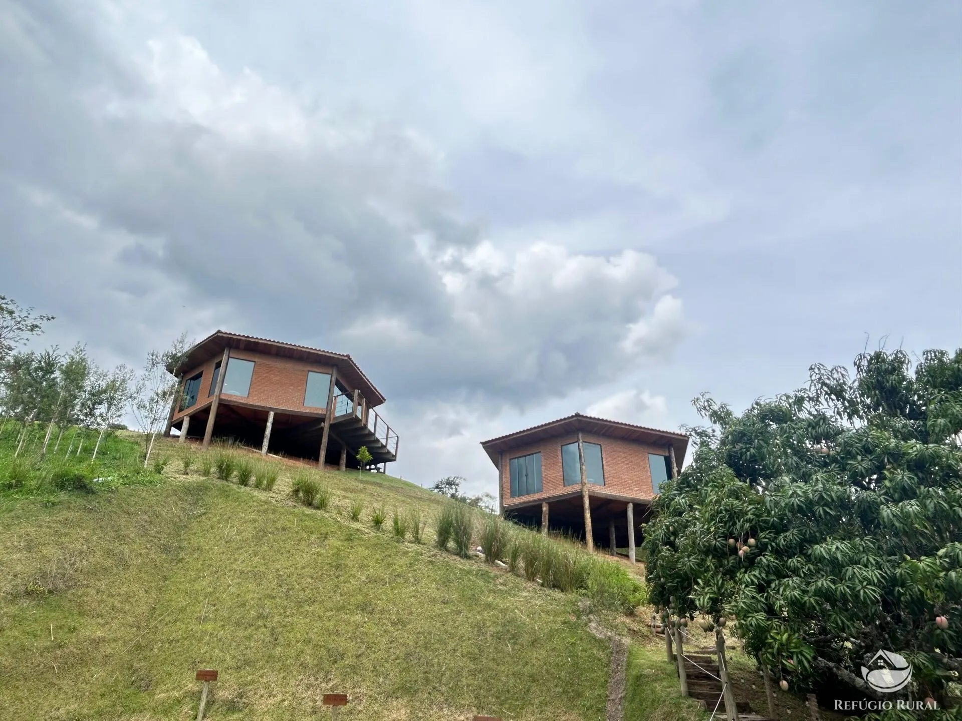 Sítio à venda de 24 ha em Monteiro Lobato, SP, Brasil