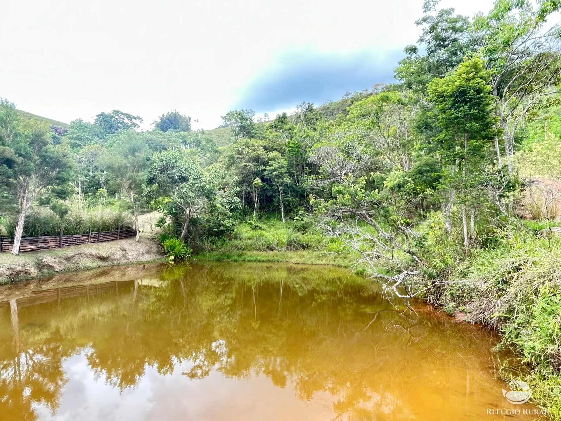 Sítio à venda de 24 ha em Monteiro Lobato, SP, Brasil